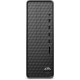 HP Slim Desktop S01-pF1011ns  i5-10400 8 GB DDR4-SDRAM 512 GB SSD Mini Tower Negro PC Windows 10 Home 3A510EA